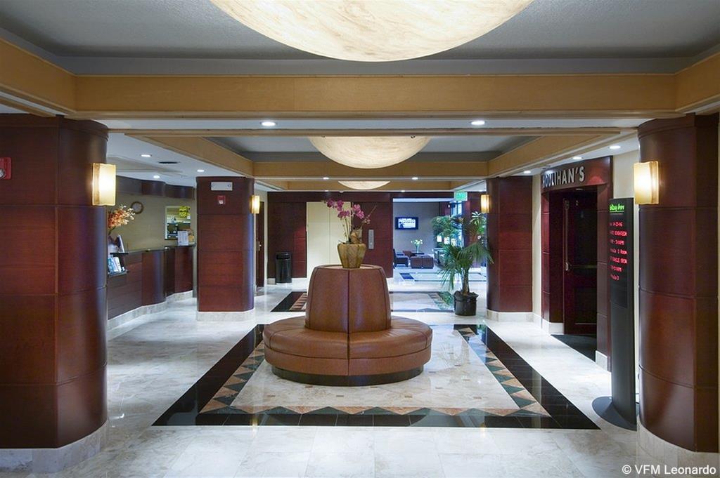 Hotel Doubletree By Hilton San Francisco South Airport Blvd South San Francisco Esterno foto