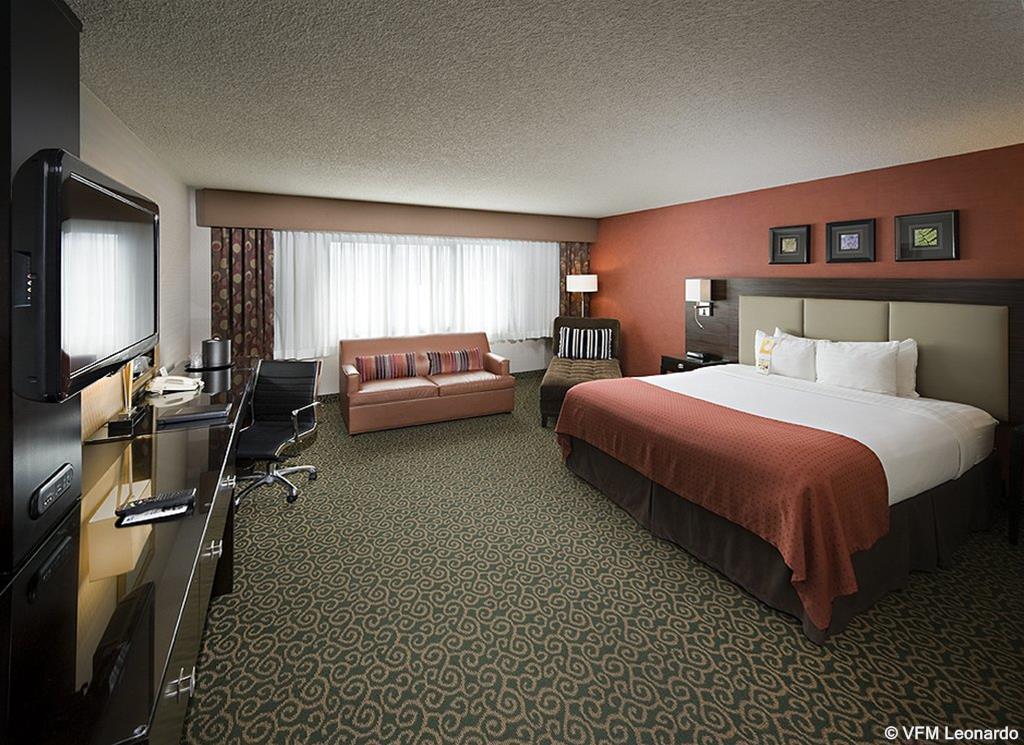 Hotel Doubletree By Hilton San Francisco South Airport Blvd South San Francisco Esterno foto