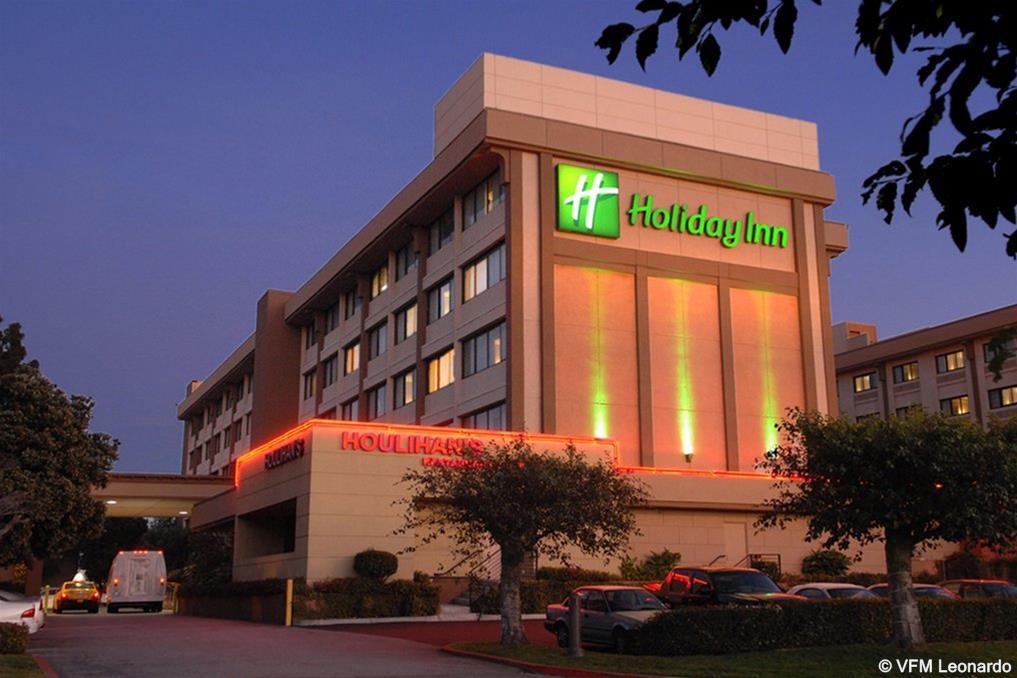 Hotel Doubletree By Hilton San Francisco South Airport Blvd South San Francisco Esterno foto