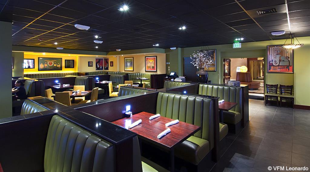 Hotel Doubletree By Hilton San Francisco South Airport Blvd South San Francisco Esterno foto