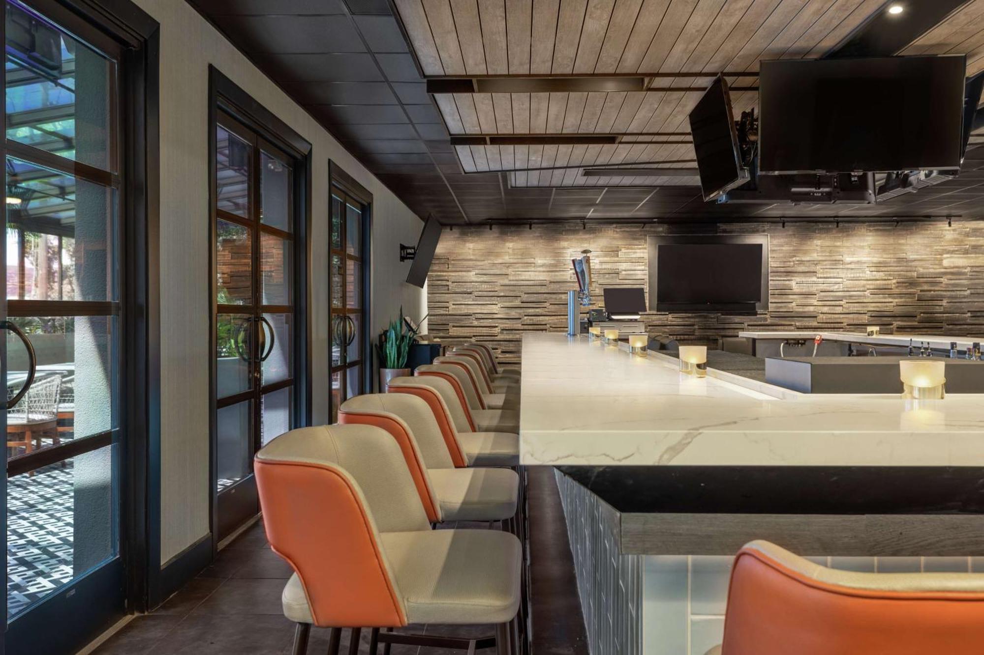 Hotel Doubletree By Hilton San Francisco South Airport Blvd South San Francisco Esterno foto