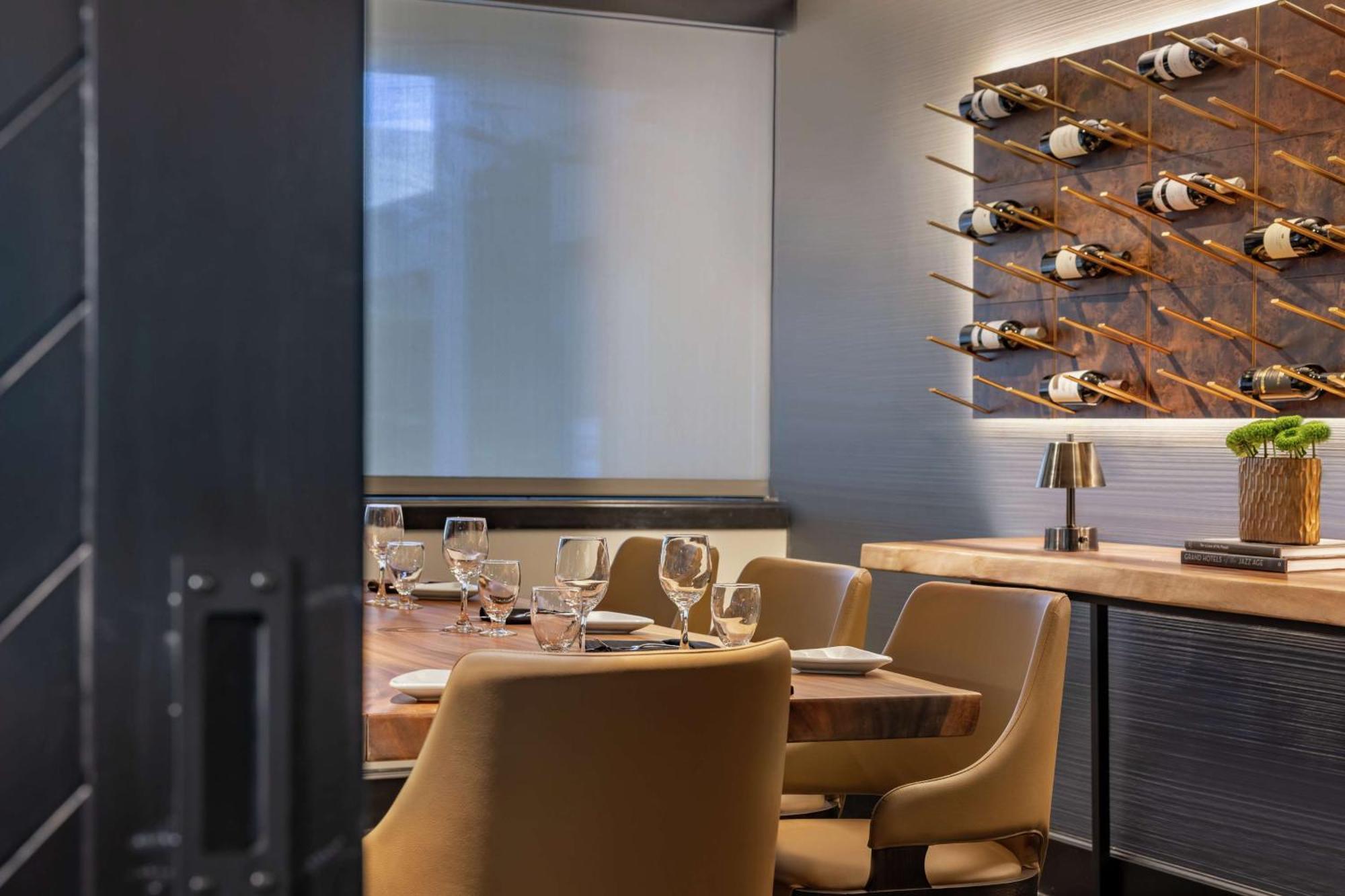 Hotel Doubletree By Hilton San Francisco South Airport Blvd South San Francisco Esterno foto