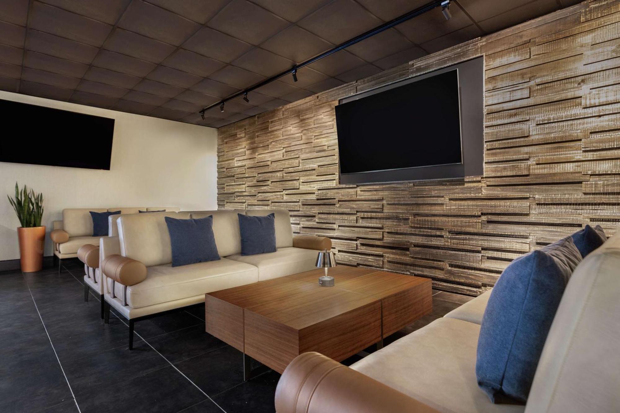 Hotel Doubletree By Hilton San Francisco South Airport Blvd South San Francisco Esterno foto