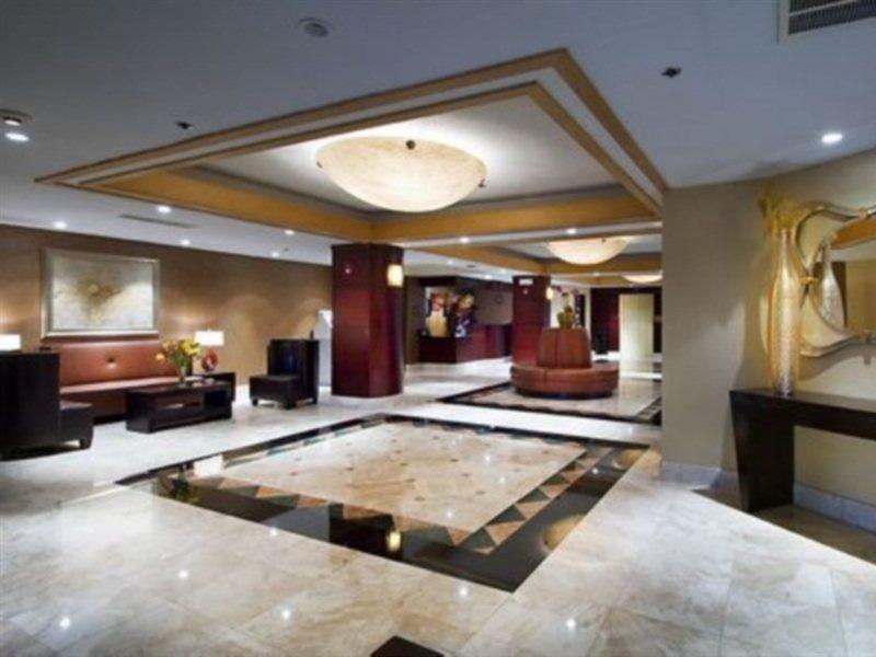 Hotel Doubletree By Hilton San Francisco South Airport Blvd South San Francisco Esterno foto
