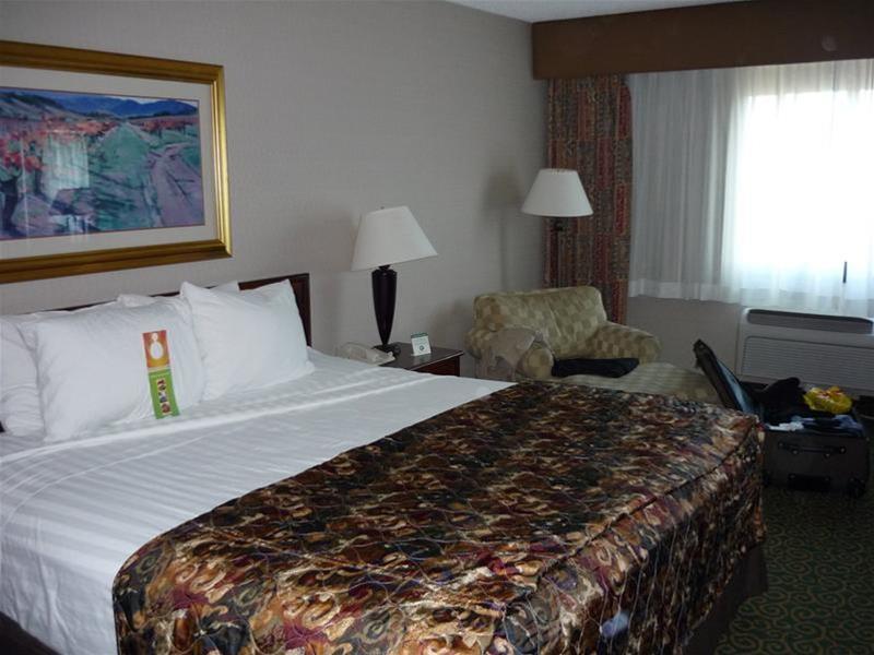 Hotel Doubletree By Hilton San Francisco South Airport Blvd South San Francisco Esterno foto