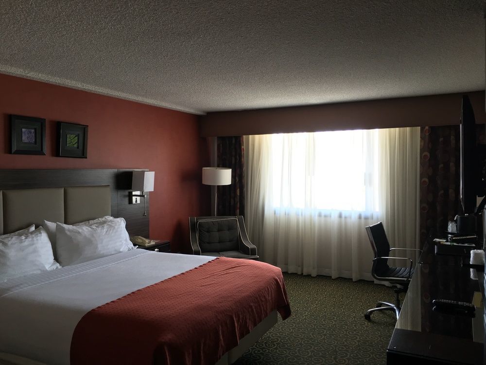 Hotel Doubletree By Hilton San Francisco South Airport Blvd South San Francisco Esterno foto