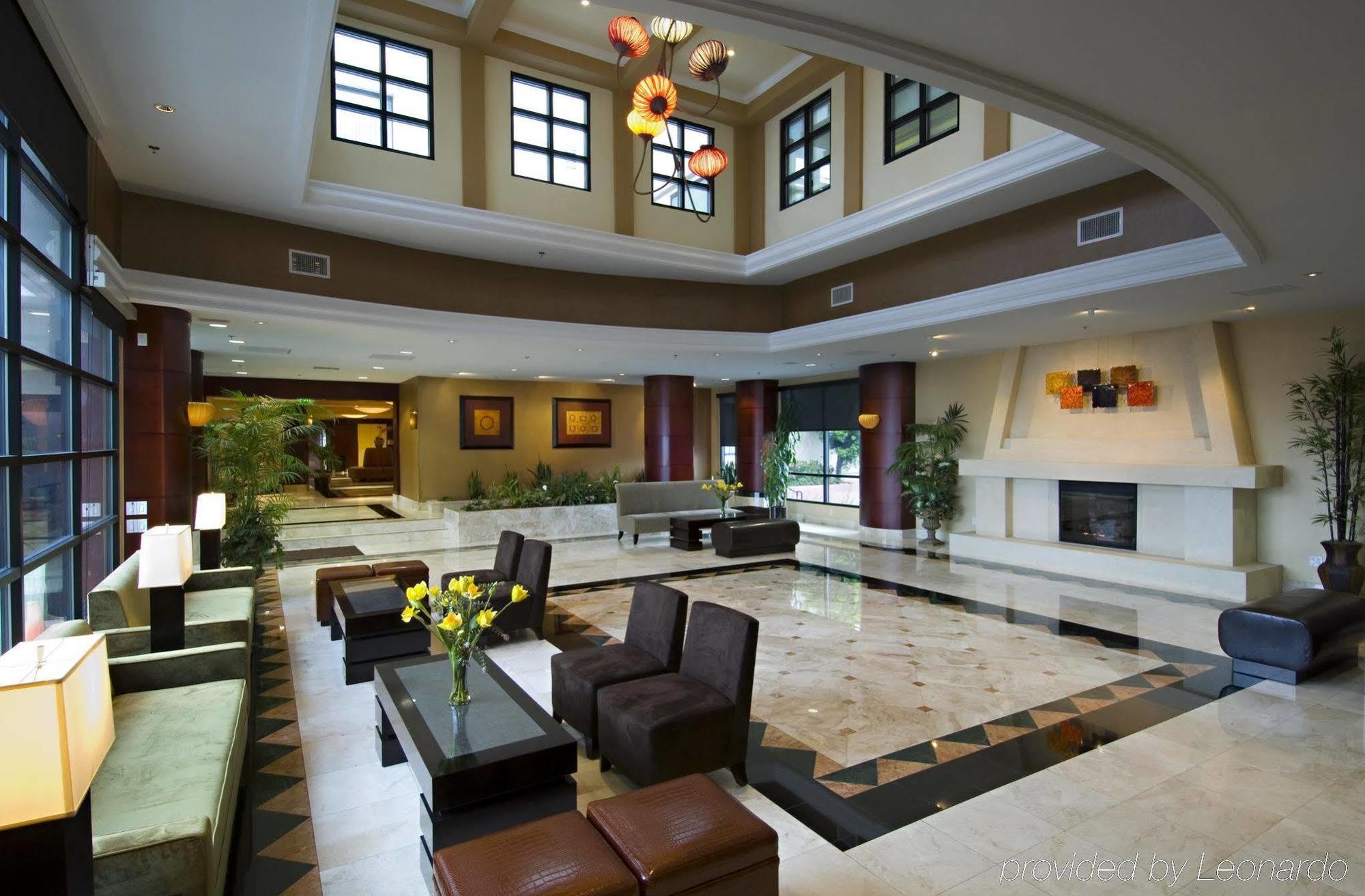 Hotel Doubletree By Hilton San Francisco South Airport Blvd South San Francisco Interno foto